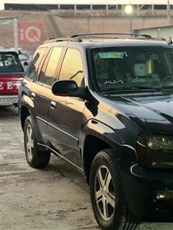 شيفروليه تريل بليزر